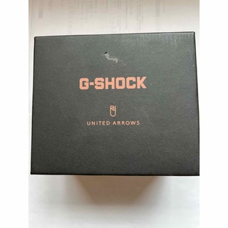 ジーショック(G-SHOCK)のCASIO Gショック AWM-500 UA-1AJR(腕時計(アナログ))