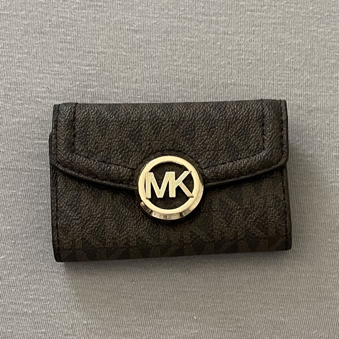 Michael Kors(マイケルコース)のマイケルコースのキーケース レディースのファッション小物(キーケース)の商品写真