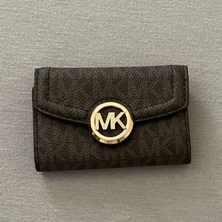 マイケルコース(Michael Kors)のマイケルコースのキーケース(キーケース)