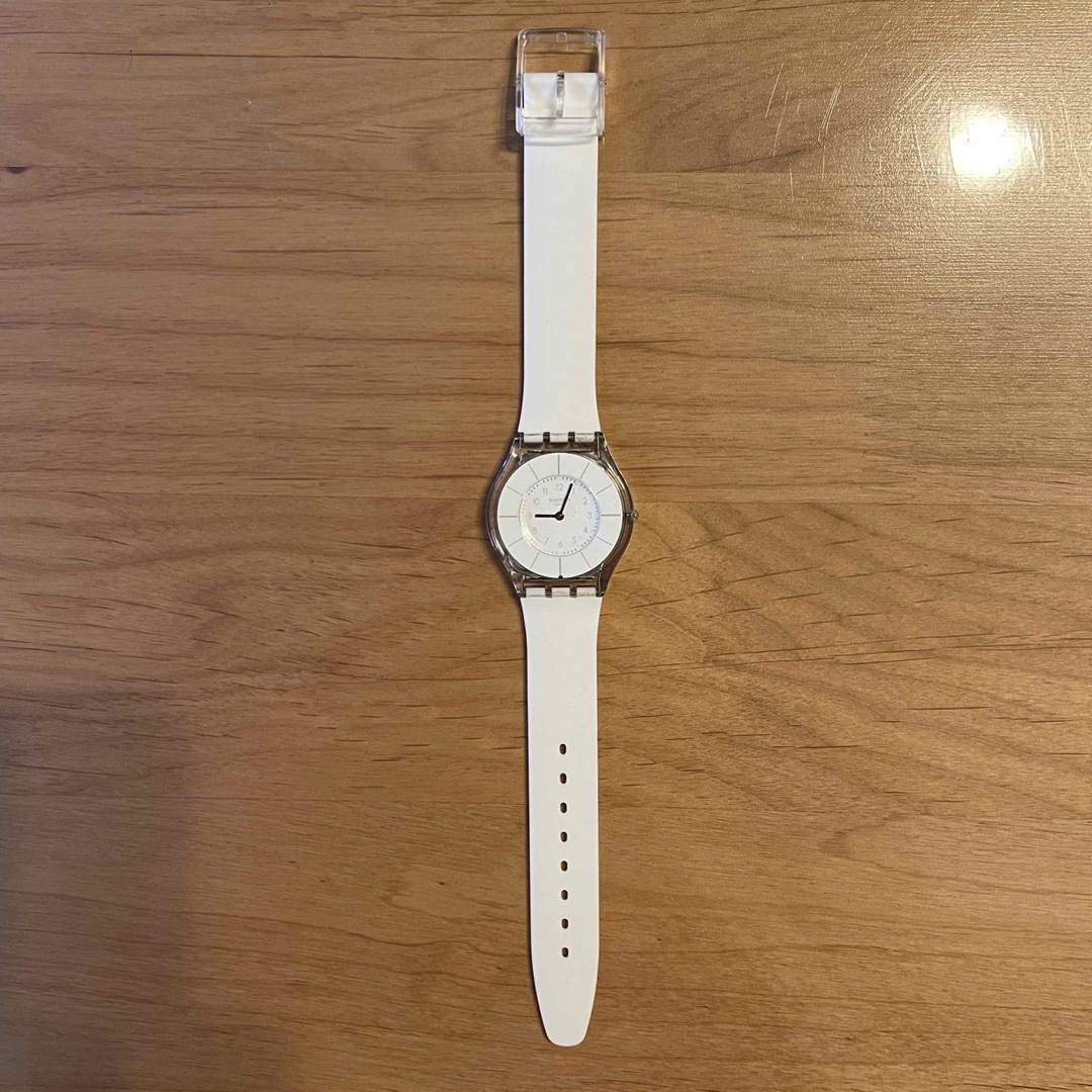 swatch(スウォッチ)のswatch 腕時計 レディースのファッション小物(腕時計)の商品写真