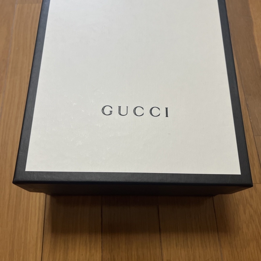 Gucci(グッチ)のGUCCI プラットフォームローファー レディースの靴/シューズ(ローファー/革靴)の商品写真