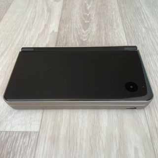 Nintendo DSI LL DARK BROWN 本体のみ(携帯用ゲーム機本体)