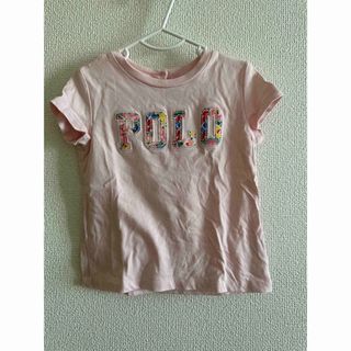 ラルフローレン(Ralph Lauren)のラルフローレン　Tシャツ(Ｔシャツ)