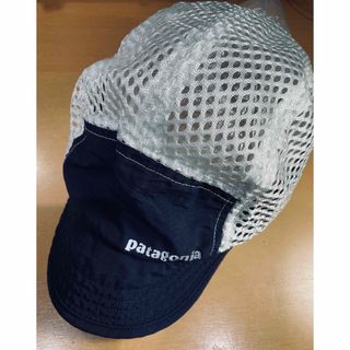 パタゴニア(patagonia)のPatagonia パタゴニア　ダックビルキャップ(キャップ)