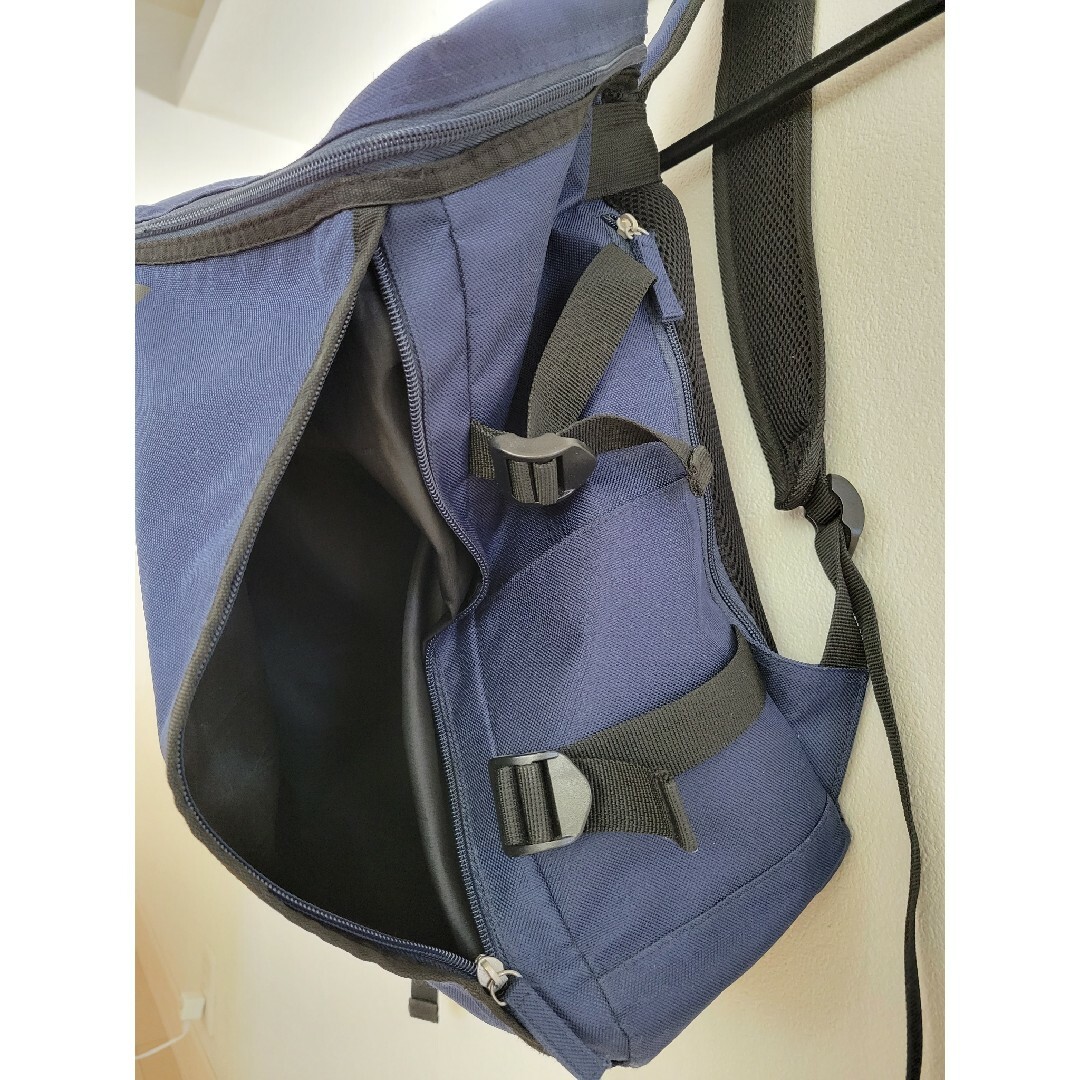 スヌーピーリュックサック　バックパック レディースのバッグ(リュック/バックパック)の商品写真