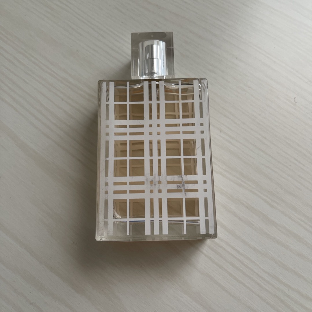 BURBERRY(バーバリー)のBURBERRYの香水 コスメ/美容の香水(香水(女性用))の商品写真