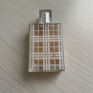 バーバリー(BURBERRY)のBURBERRYの香水(香水(女性用))