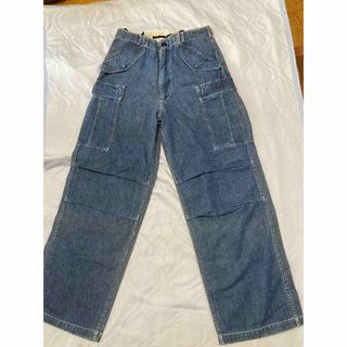 BUCKAROO  6pocket  DENIM PANTS(ワークパンツ/カーゴパンツ)