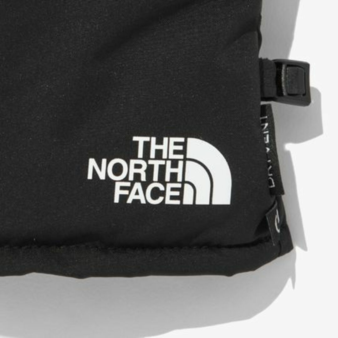 THE NORTH FACE(ザノースフェイス)のノースフェイス ドライベントテック  グローブ L バンダナ柄 ペイズリー柄 ブ メンズのファッション小物(手袋)の商品写真