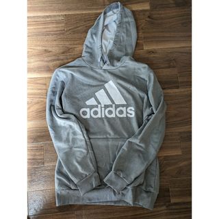 アディダス(adidas)のadidas パーカー(パーカー)