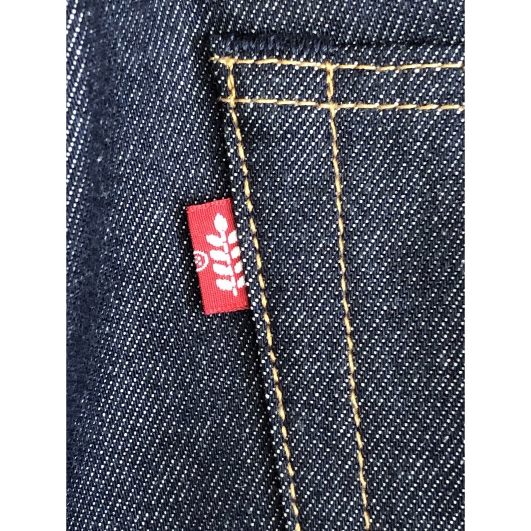 Levi's(リーバイス)のLevi's 150th 501 PLANT-BASED FARM RIGID メンズのパンツ(デニム/ジーンズ)の商品写真