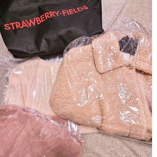 ストロベリーフィールズ(STRAWBERRY-FIELDS)のストロベリーフィールズ　福袋(その他)