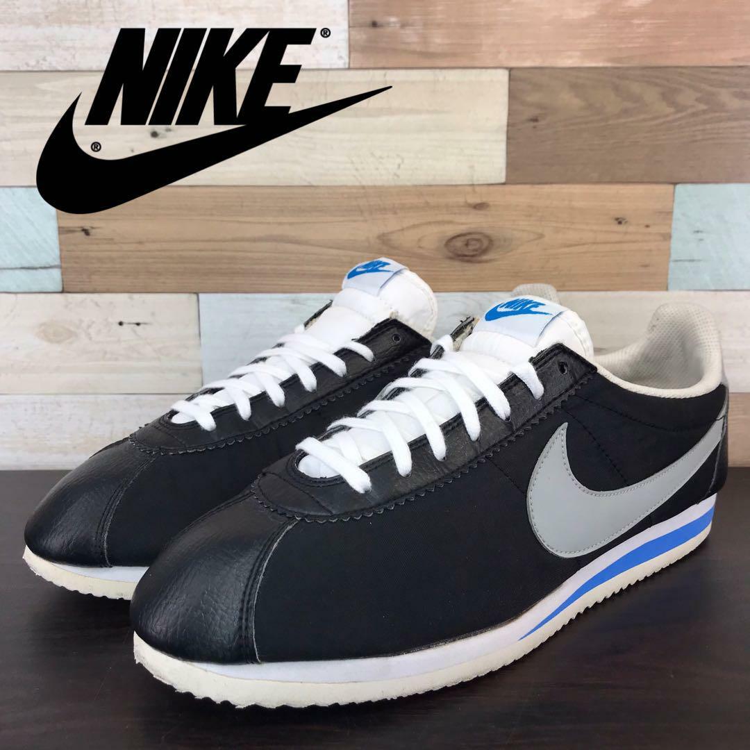 NIKE - NIKE CLASSIC CORTEZ 27cmの通販 by Kanda-White【ラクマ店