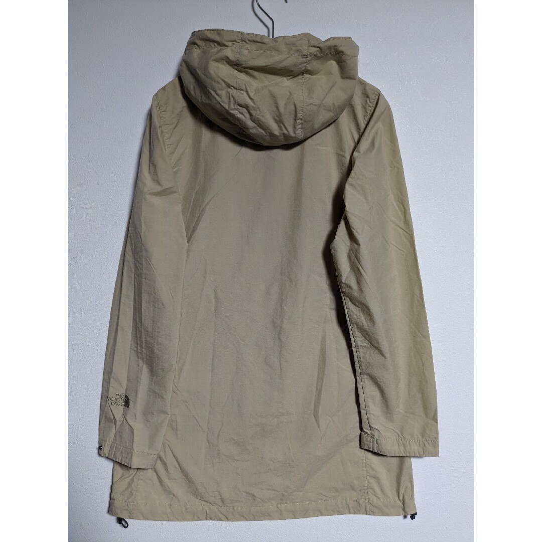 THE NORTH FACE - ノースフェイス コンパクトコート レディース THE NORTH FACE - ノースフェイス コンパクトコート レディース