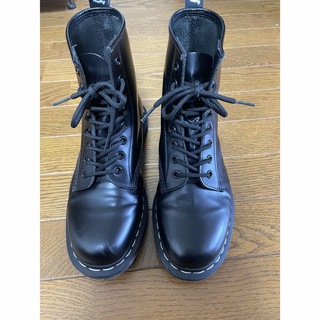 Dr.Martens - 値下げ Dr.Martin 8ホール 激レアの通販 by ジンジャー's