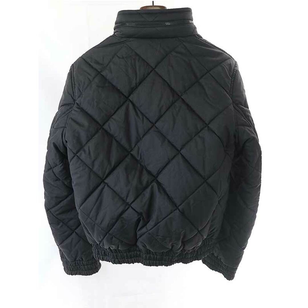 DRIES VAN NOTEN ドリスヴァンノッテン 22AW Vorn Quilted DRIES VAN NOTEN ドリスヴァンノッテン 22AW Vorn Quilted