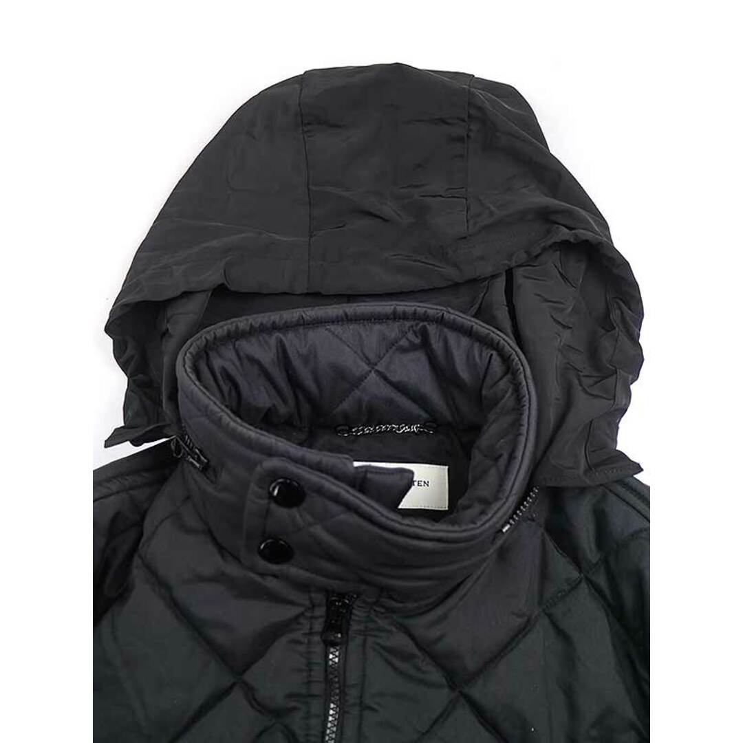 DRIES VAN NOTEN ドリスヴァンノッテン 22AW Vorn Quilted DRIES VAN NOTEN ドリスヴァンノッテン 22AW Vorn Quilted