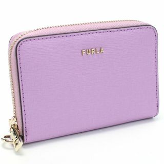 フルラ(Furla)の【新品 未使用】フルラ コインケース PDJ5UNO パープル系 レディース(コインケース)