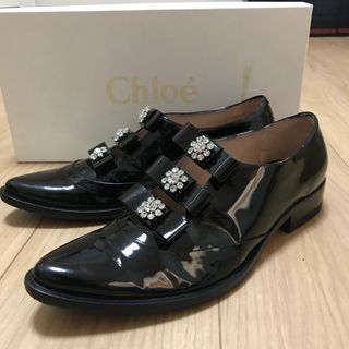 Chloe(ローファー/革靴)のフリマアイテム一覧 Chloe(ローファー/革靴)のフリマアイテム一覧