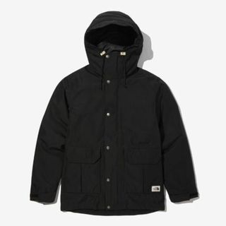 ザノースフェイス(THE NORTH FACE)のノースフェイス ３XL ナイロンジャケット THE NORTH FACE CIT(ブルゾン)