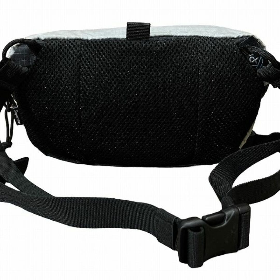 Supreme(シュプリーム)のSupreme 23FW Waist Bag ロゴ ショルダー ボディ バッグ メンズのバッグ(ボディーバッグ)の商品写真