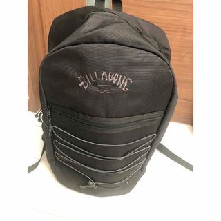 billabong - ビラボン　リュック　新品　A4OK