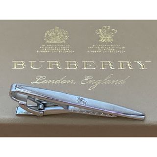 バーバリー(BURBERRY)のBURBERRY ネクタイピン※付属品無し(ネクタイピン)