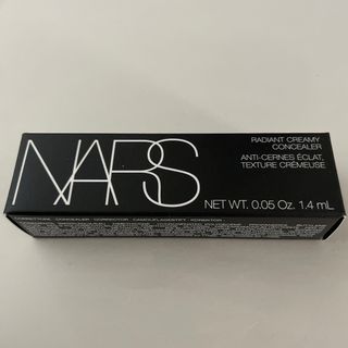 ナーズ(NARS)のナーズ　コンシーラー(コンシーラー)