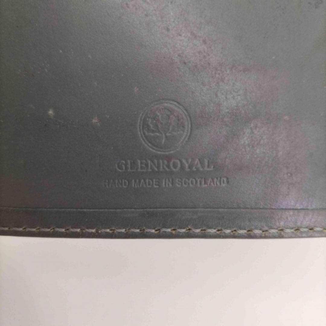 GLENROYAL(グレンロイヤル)のGLENROYAL(グレンロイヤル) メンズ 財布・ケース マネークリップ メンズのファッション小物(マネークリップ)の商品写真