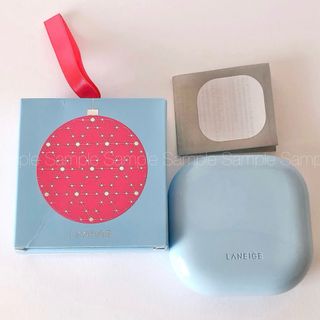 ラネージュ(LANEIGE)のラネージュ ネオクッションファンデ 17N 限定ケース(ファンデーション)