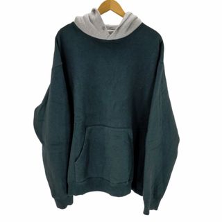 UNUSED - アンユーズド UNUSED 22AW Sweat Hoodie パーカーの通販 by ...