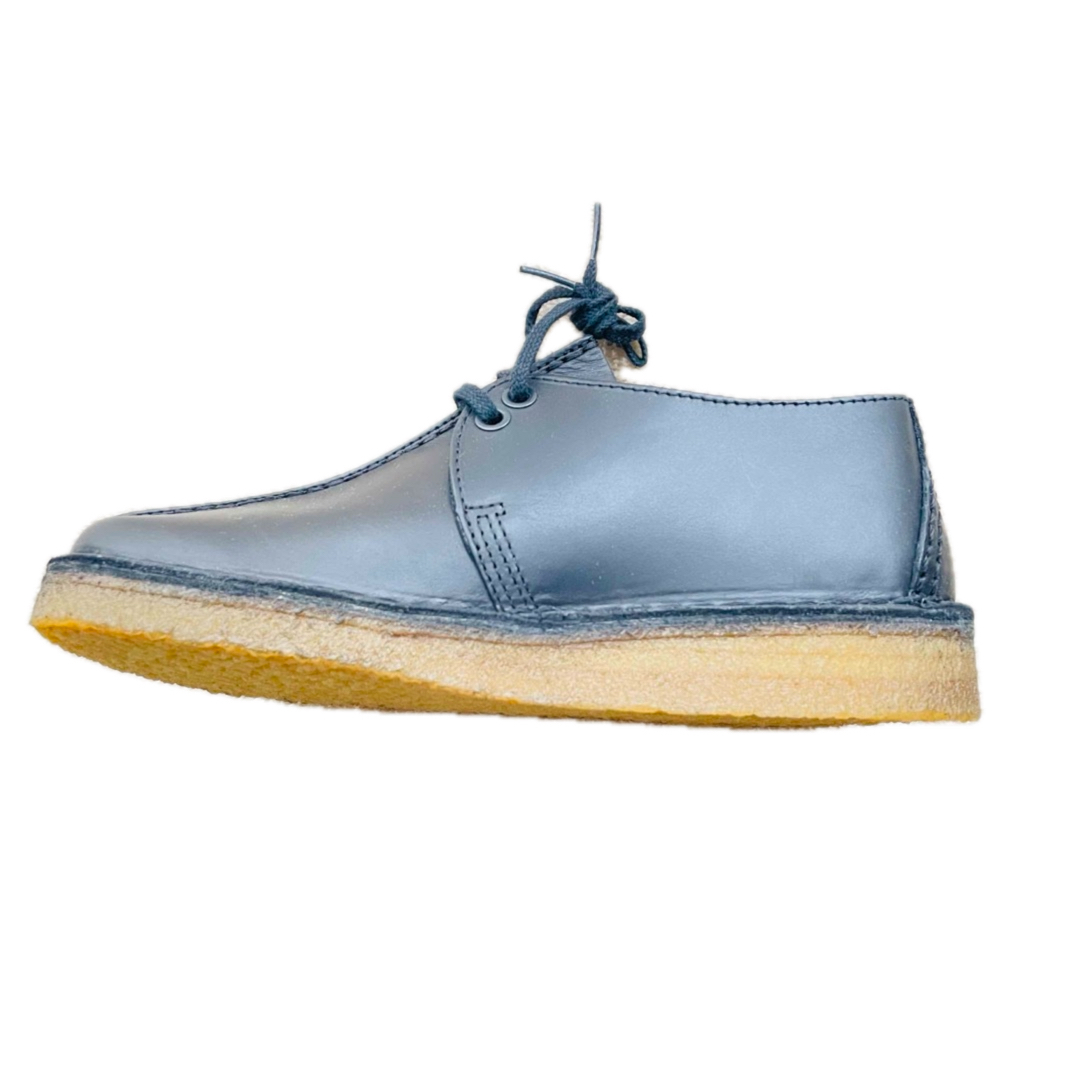 Clarks(クラークス)の超美品　クラークス　Clarks Desert Trek デザートトレック レディースの靴/シューズ(ローファー/革靴)の商品写真