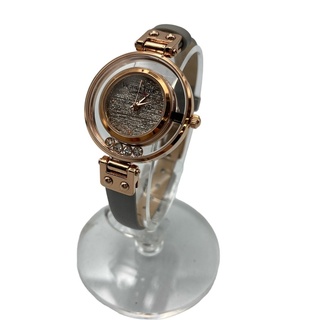 VICTORIA HYDE LONDON ヴィクトリアハイドロンドン レディース腕時計  SPARKLE STAR VH30100 中古 D4(腕時計)