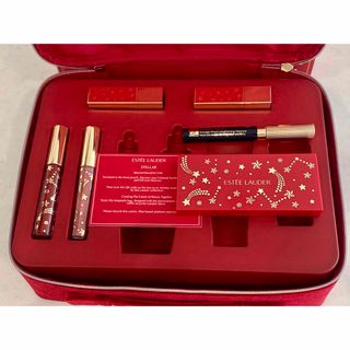 エスティローダー(Estee Lauder)のエスティローダー メークアップコレクション 2023 リミテッドエディション(コフレ/メイクアップセット)