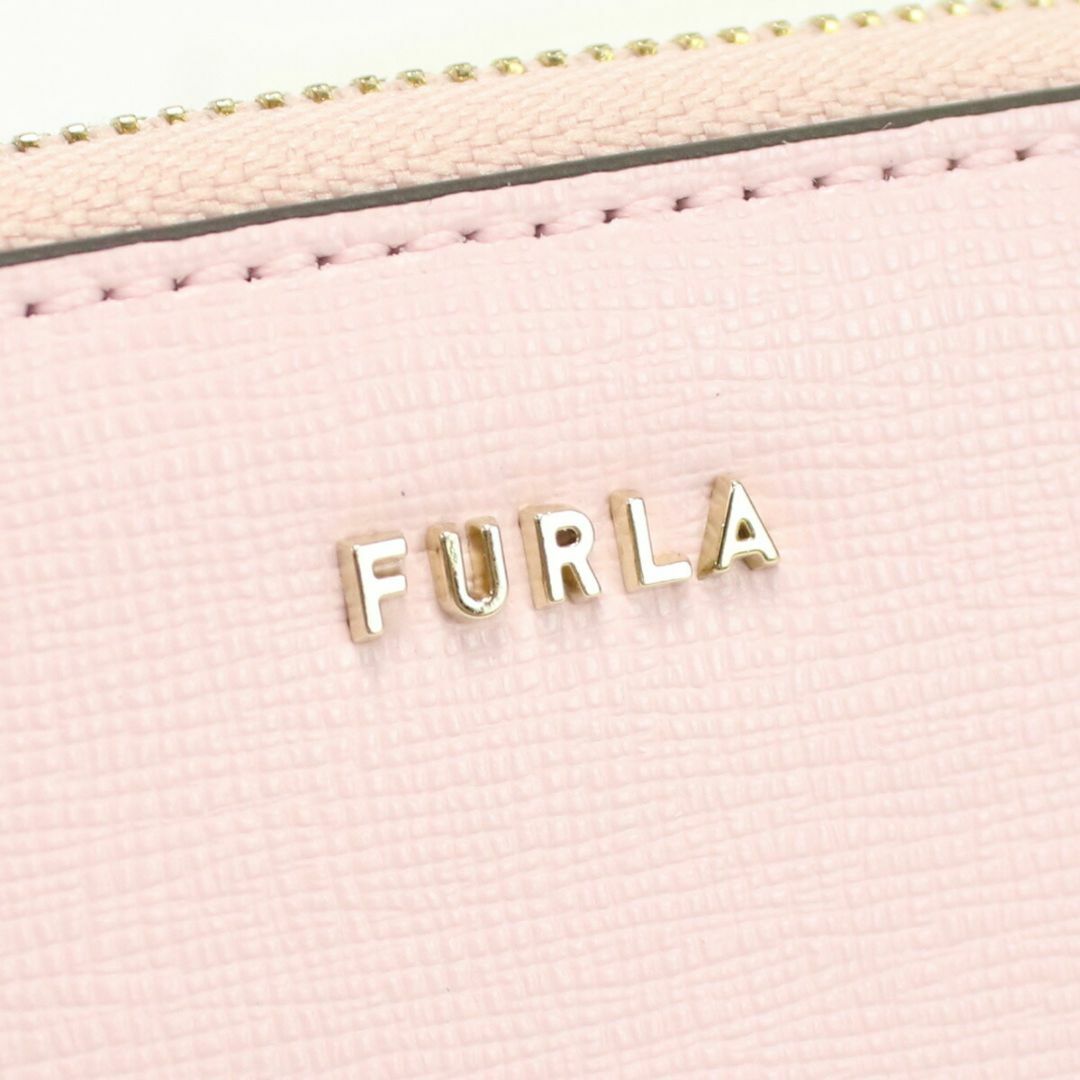 Furla(フルラ)の【新品 未使用】フルラ コインケース PDJ5UNO ピンク系 レディース レディースのファッション小物(コインケース)の商品写真