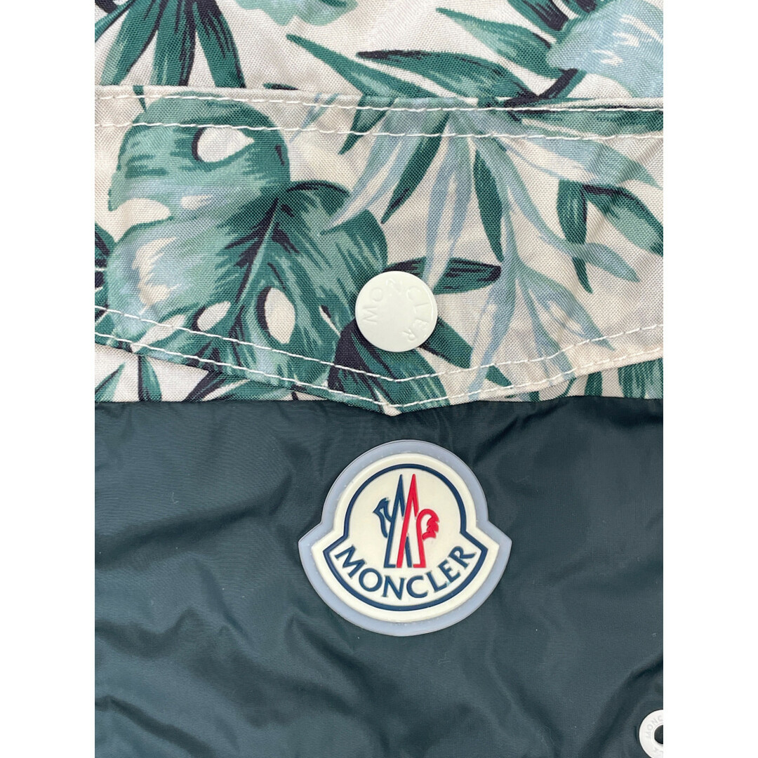 MONCLER(モンクレール)のモンクレール BOXER MARE ボタニカル柄ボード L メンズのパンツ(その他)の商品写真