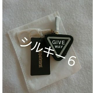 L'Appartement DEUXIEME CLASSE - ♦︎新品♦︎ Quiky Key Tag 3P Set