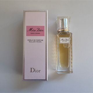 ディオール(Dior)のクリスチャン ディオール 香水 CHRISTIAN DIOR ミス ディオール (香水(女性用))