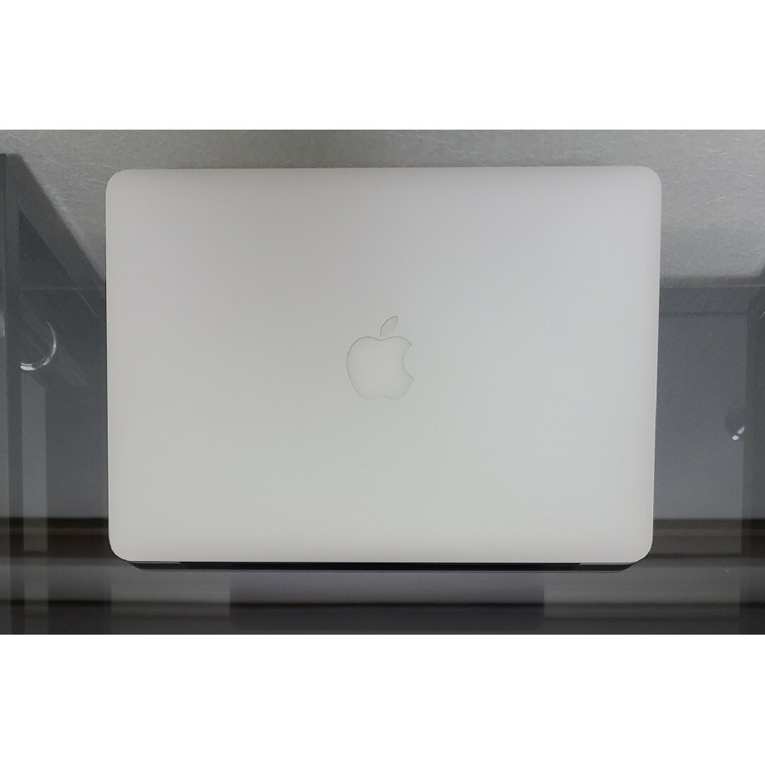 Apple(アップル)のノートPC MacBookPro 13-inch 2015 Retina スマホ/家電/カメラのPC/タブレット(ノートPC)の商品写真