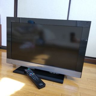 ソニー(SONY)のSONY BRAVIA KDL-26EX300(テレビ)