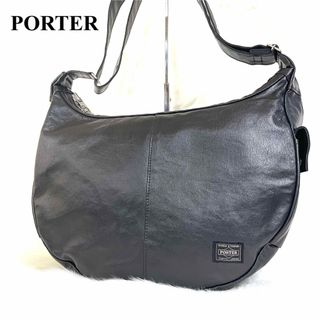 PORTER - 極希少 porter tanker セージグリーン ショルダーバッグ 人気 ...