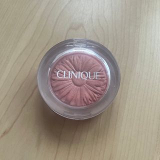 クリニーク(CLINIQUE)のクリニーク  チーク ポップ(チーク)