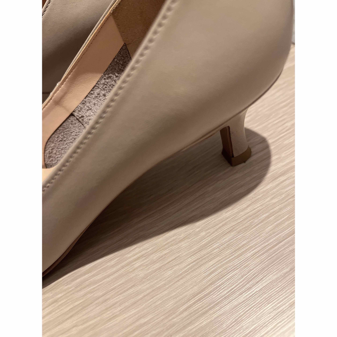 DIANA(ダイアナ)のリボンパンプス レディースの靴/シューズ(ハイヒール/パンプス)の商品写真