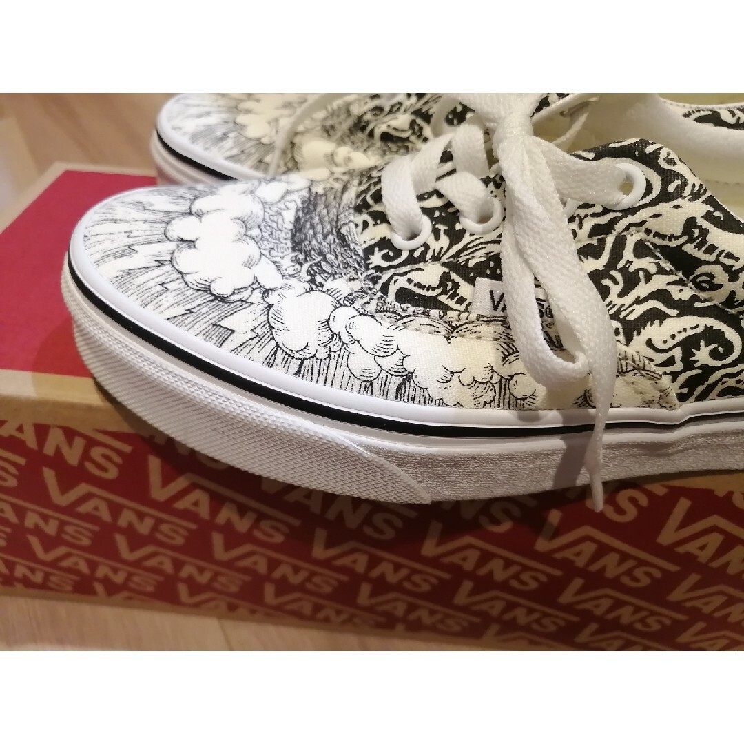 ERA（VANS）(エラ)のVANS  Era レディースの靴/シューズ(スニーカー)の商品写真