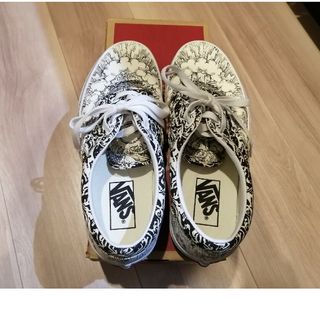 エラ(ERA（VANS）)のVANS  Era(スニーカー)