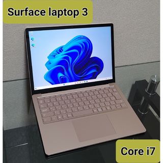 ノートPC最終値下げ。取置可。美品！Surface go・純正キーボード