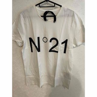 N°21 - Tシャツ　ヌメロ