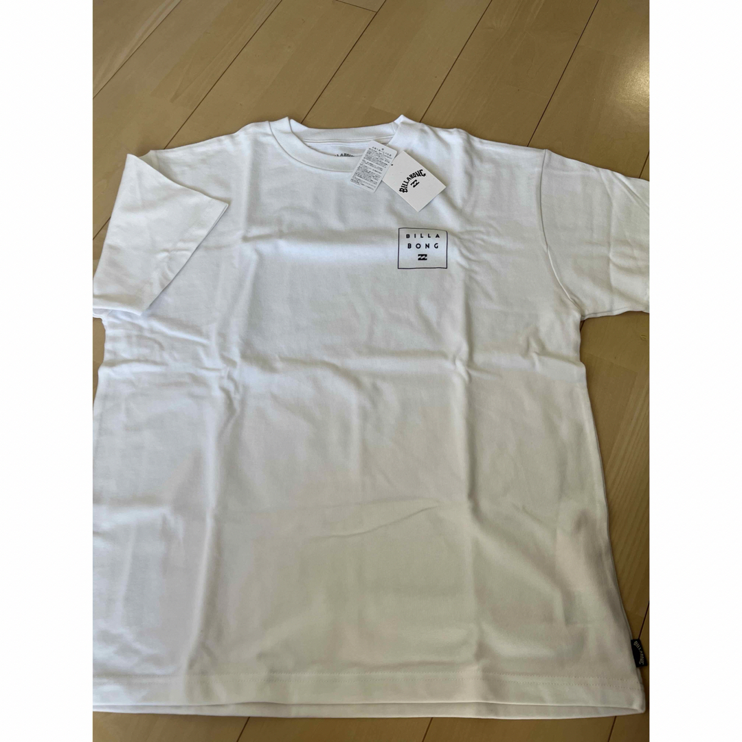 billabong(ビラボン)のBILLABONG Tシャツ メンズのトップス(Tシャツ/カットソー(半袖/袖なし))の商品写真