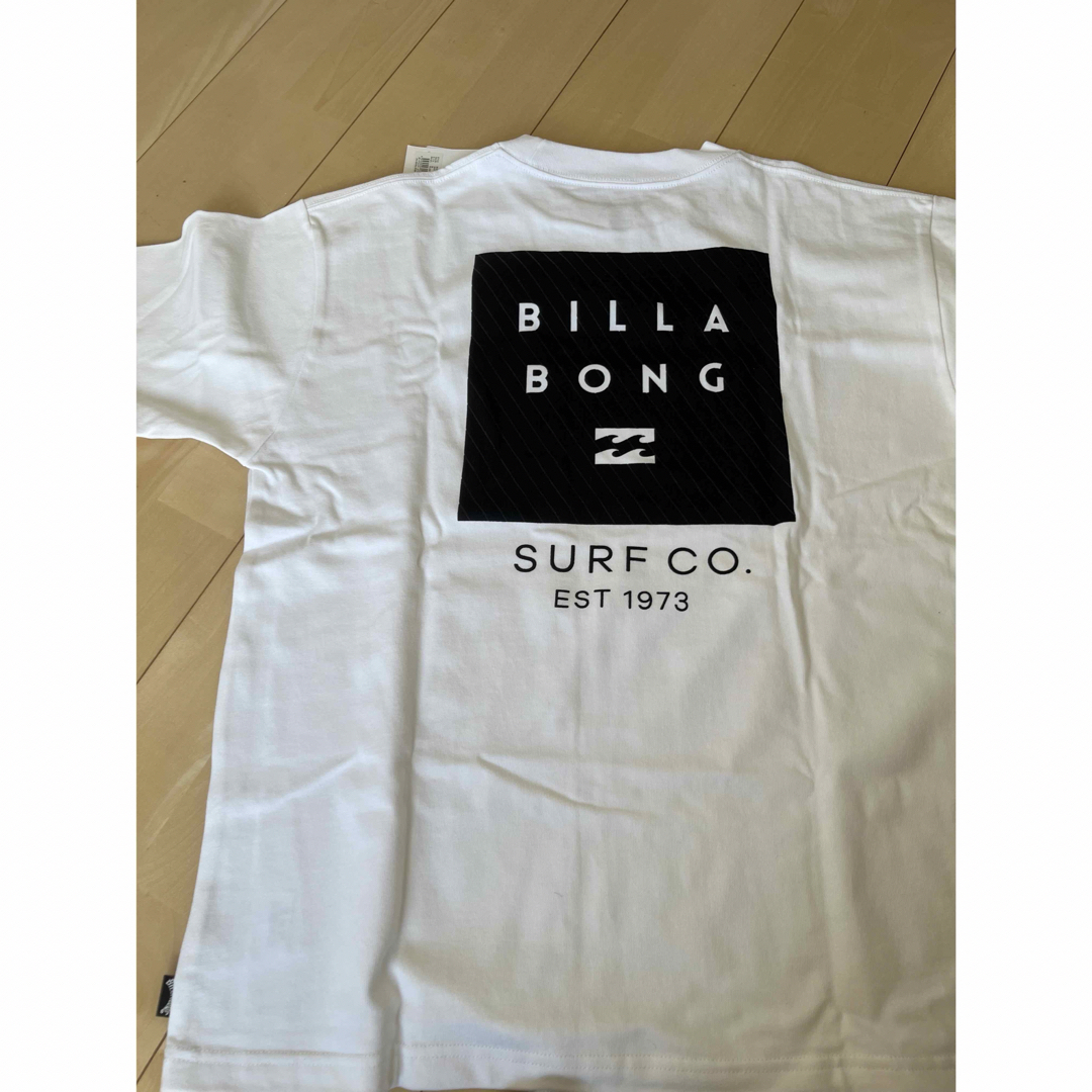 billabong(ビラボン)のBILLABONG Tシャツ メンズのトップス(Tシャツ/カットソー(半袖/袖なし))の商品写真