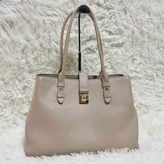 FURLA フルラ テッサ  2WAY   トートバッグ ショルダー  A4